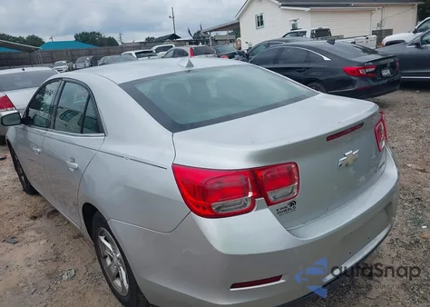 2013 Chevrolet Malibu 1Lt z USA, uszkodzony, nr VIN 1G11C5SA2DU140721